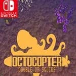 Octocopter: Double or Squids