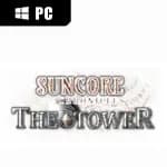 Suncore Chronicles: The Tower