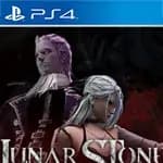 Lunar Stone: Origin of Blood