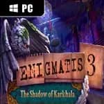 Enigmatis 3: The Shadow of Karkhala