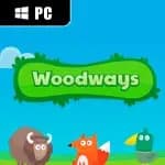 Woodways