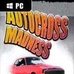 AUTOCROSS MADNESS