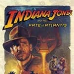Indiana Jones and the Fate of Atlantis