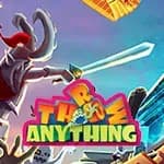 Throw Anything