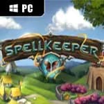 SpellKeeper