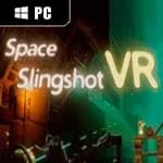 Space Slingshot VR