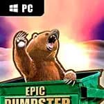 Epic Dumpster Bear: Dumpster Fire Redux