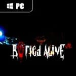 Buried Alive VR