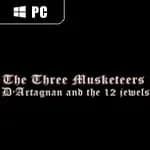 The Three Musketeers - D'Artagnan & the 12 Jewels