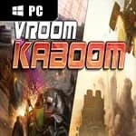 Vroom Kaboom