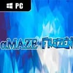aMAZE Frozen