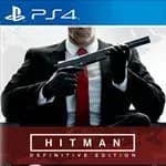 Hitman: Definitive Edition