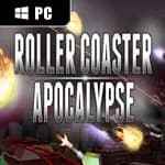 Roller Coaster Apocalypse VR