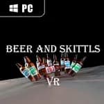 Beer and Skittls VR