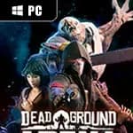Dead Ground:Arena