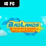BadLands RoadTrip