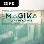 Magika Land of Fantasy