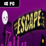 Jelly Escape