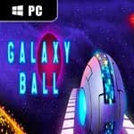 Galaxy Ball