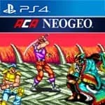 ACA NEOGEO SENGOKU 2
