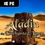 Aladin & the Enchanted Lamp