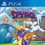 Spyro Reignited Trilogy