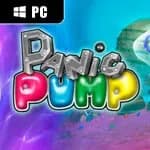 Panic Pump - Can you save them ALL?