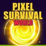 Pixel Survival World - Online