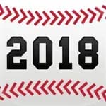MLB Manager 2018