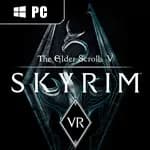 The Elder Scrolls V: Skyrim VR