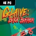 Glaive: Brick Breaker