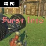 Burst Into