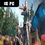 Struggle For Survival VR