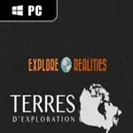Realities - Terres de Exploration