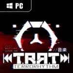 TERRORHYTHM (TRRT) - Rhythm driven action beat 'em up!
