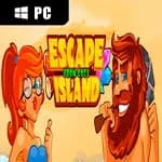 Escape From Cozy Island