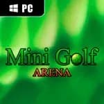 Mini Golf Arena