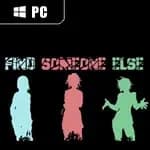 Find someone else