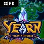 YEARN Tyrant's Conquest