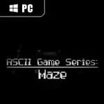 ASCII Game Series: Maze