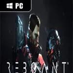 Reboant - Endless Dawn