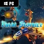 Fatal Stormer