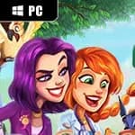 Dr. Cares - Amy's Pet Clinic