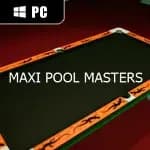 Maxi Pool Masters VR