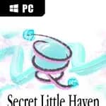 Secret Little Haven