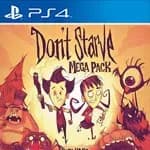 Don't Starve: Mega Pack