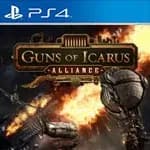 Guns of Icarus Alliance