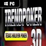 Trendpoker 3D: Texas Hold'em Poker
