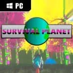 Survival Planet