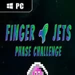 Finger Jets: Phase Challenge